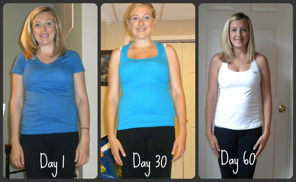 Insanity workout before and after 20 Fit Dad Chris