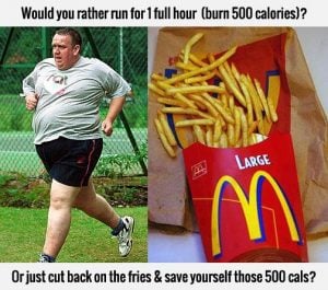 MCD-500-calories-comparison-