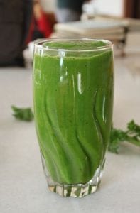 flat-belly-fix-green-tea-smoothie-recipe